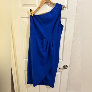 Pretty Little Things Dress - XXL